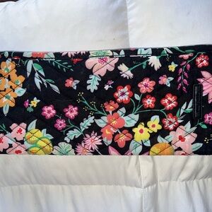 Vera Bradley Hot Hair Tool Travel Bag